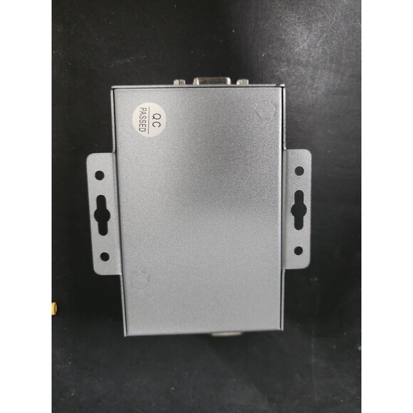 HXAD RS232 to RS485 / RS422 converter active industrial grade module 2118B - Picture 3 of 6